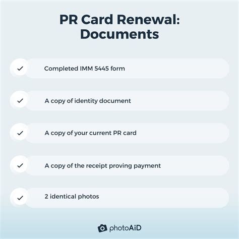 resident card renewal status|Apply for, renew or replace a PR card: About the process.